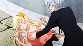 Hated Boy Becomes MOST WANTED Man in All-Girls School!