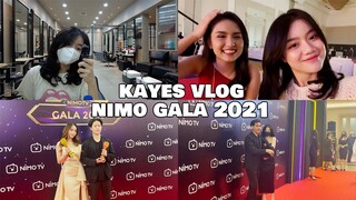 NIMO GALA 2021