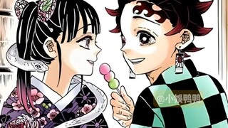 两个人不仅情绪稳定性格也互补