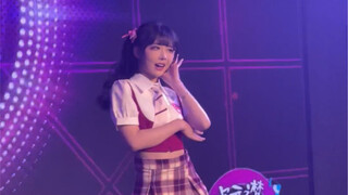 雪柔yuki-《what is love》次元之梦宅舞live 2023