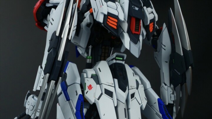 Produk baru ATOX mg Barbatos Sirius gk