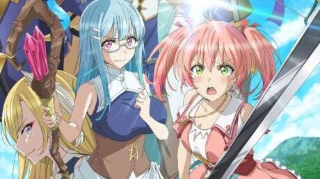 Yuusha Party wo Tsuihou sareta Shiromadoushi, S-Rank Boukensha ni Hirowareru: Kono Shiroma...