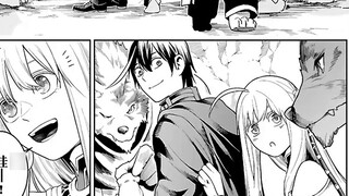 [การ์ตูน/22.1] ฮีโร่ขนปุยอาจจะไม่แย่ใช่ไหม?