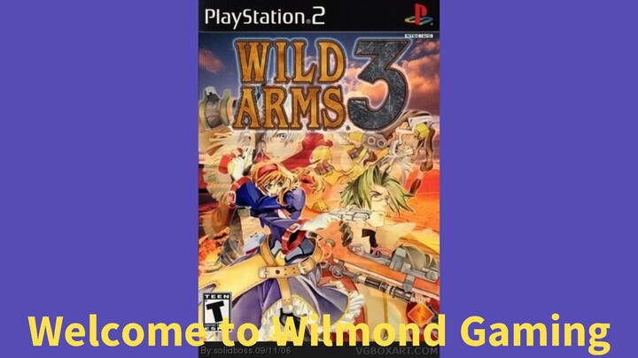 Wilmond Gaming Opening intro song Lunia Opening song fly away - Made with Clipch