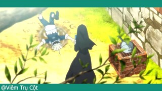 AMV_Asta không có phép thuật #anime #schooltime