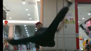 รักษาจำนวนรอบของโทมัสให้คงที่และตรวจสอบ