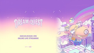 NCT DREAM - 2025 Fanmeeting 'Dream Quest' [2025.05.25]