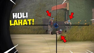 KITA KAYONG LAHAT SA SCOPE! (Ros Gameplay)