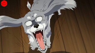 REVIEW ANIME: “ Dog & Scissors “ ( Phần 1 ) #reviewanimehaynhat