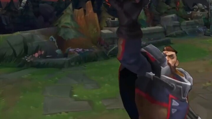 Người đàn ông thùng chưa được giải quyết