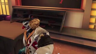 Identity V: Is catching clowns a trend in ranked matches now? There's even an S-card batting game to