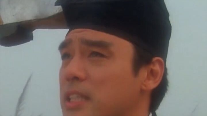 “ภาพยนตร์ฮ่องกงมีความล้ำสมัยขนาดนี้เลยเหรอ?”