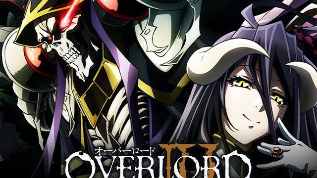 Overlord 4 Episode 12 Release Date and Time for Crunchyroll - GameRevolution