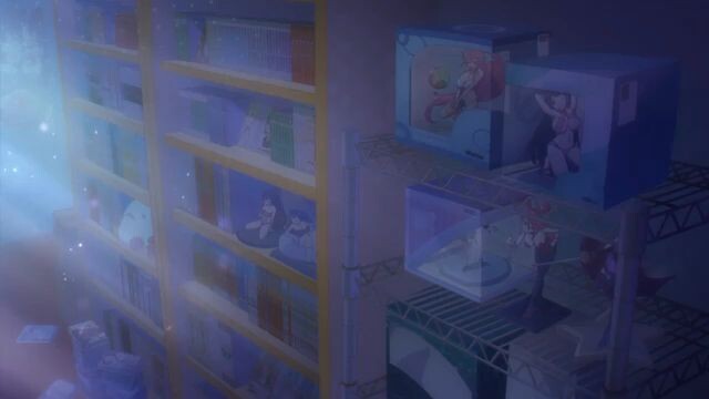 onii chan wa onimai eps 1