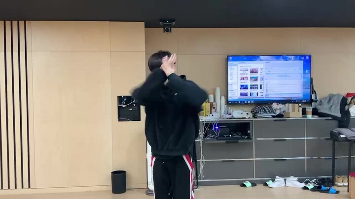 Năm 2019, Choi Soobin: Chị gái thật xinh đẹp!