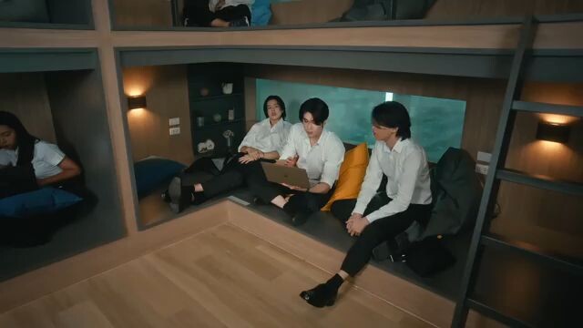 How to survive my ceo trailer