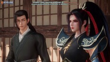 Rebirth of the Sword Patriarch episode 31 sub indo