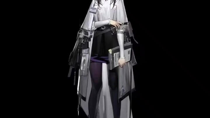 [ Arknights ] Prasice xuất hiện! Chính cung chân chính!