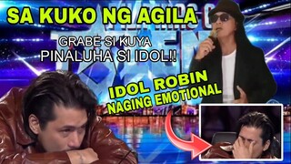 SA KUKO NG AGILA by MRV | Pilipinas Got Talent SPOOF VERSION/VIRAL PARODY