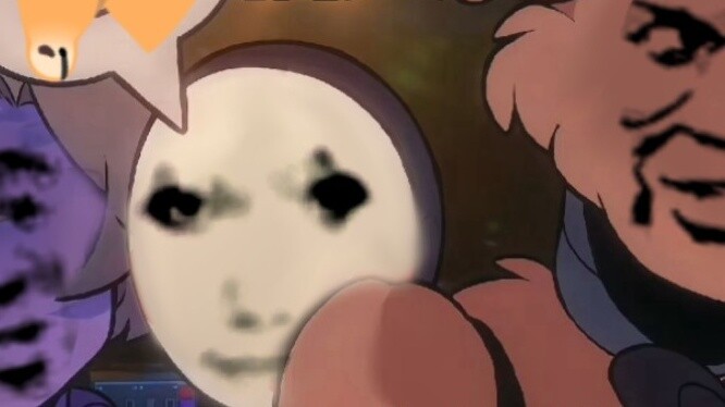 2024 FNAF New Year Festival Preview! ! ! ! (Funny Version