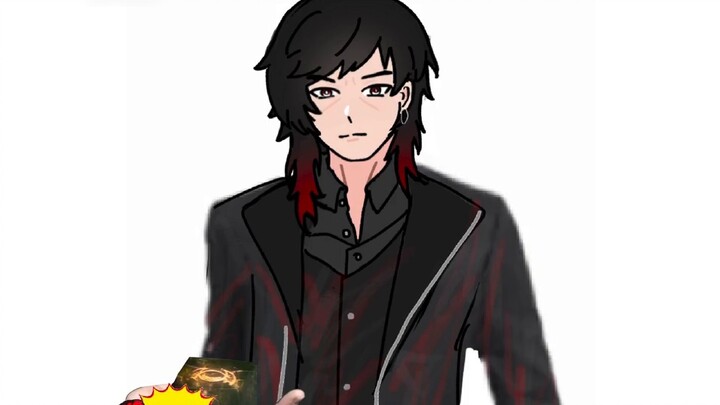 【Masked Rider Gavv】Rangonissan's gift to you