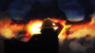 One Piece Onigashima Arc AMV ᴴᴰ