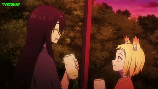 Thuyết minh Sengoku Youko: The Reformer Siblings Arc Tập 2 MK N