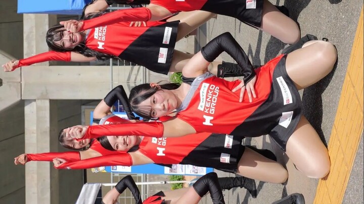 【4K60P】G.O.WElite Self-introduction Dance K Studio September 28, 2025, Session 2