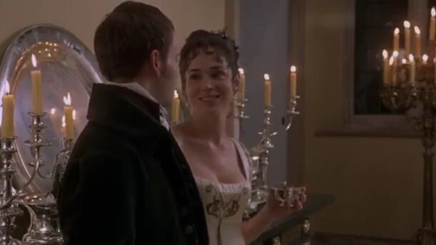 Mansfield Park (1999)