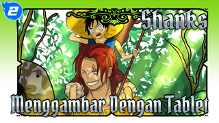 Demi Shanks, Cuaca Panas Tidak Boleh Ada Lagi! | Gambar Dengan Tablet_2