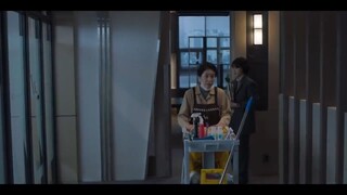 Agency Episode 12 English Sub