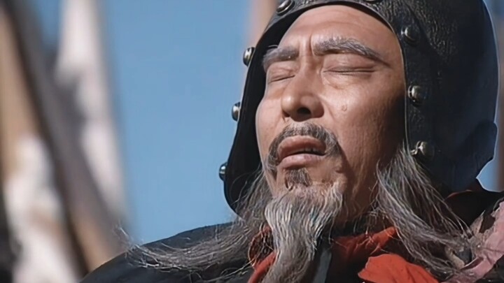 There is no such thing as good relations between Qin and Jin. There is only persecution of Qin.