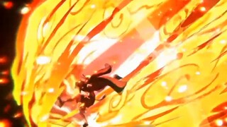 Masih ingat dengan adegan-adegan di anime yang membuat darah kita mendidih?