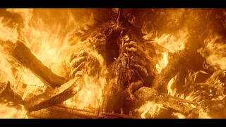 Thanapod Death Scene | Love Death + Robots S03E02 (2022)