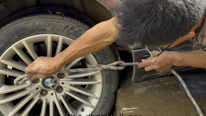 [Car God No. 1] The latest video is now live—come check it out!