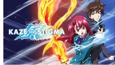 Kaze no Stigma Episode 03