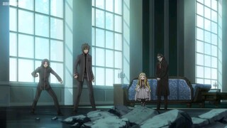 Hiiro no Kakera-The Tamayori Princess Saga Season 2 Ep 11