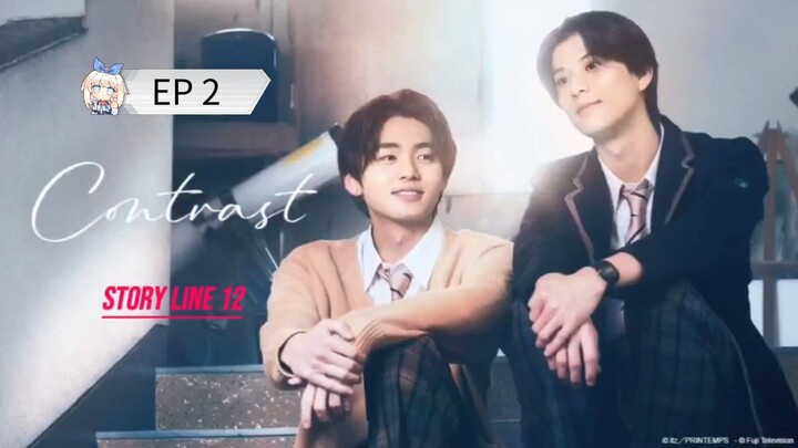 ๐ฏ๐ต EP 2 : SUB INDO