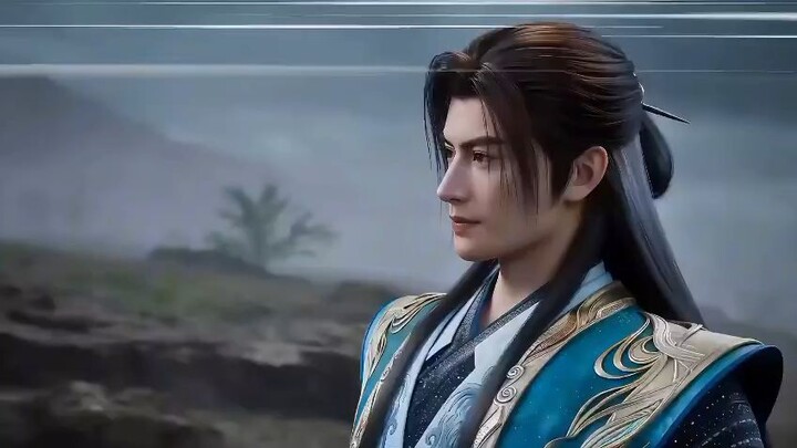 Han Li vs Xioa Yan 🗿