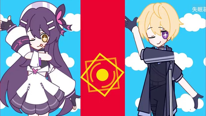 【phigros】メズマライザー