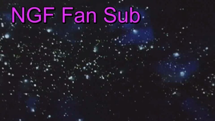 [NGF] Mobile Suit Gundam ZZ 01 ซับไทย