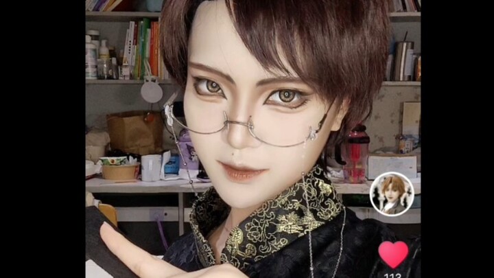 Gặp coser như thế này thì cưới luôn đi♥