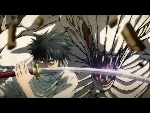 Jujutsu Kaisen 0 Movie