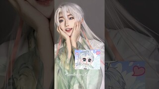 Cos Giống Đến 99,9% || YZ影择