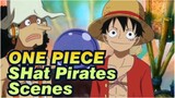 ONE PIECE|Song for our friends in the Strait