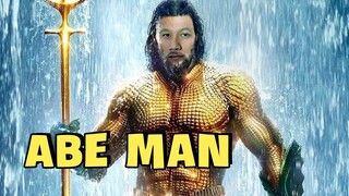 Thằng bé biết nói chuyện với cá trở thành vua biển cả| Recap Xàm Aquaman