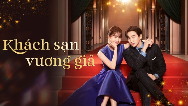 [Tập 13] | Khách Sạn Vương Giả | King the Land (2023) | [VIETSUB]