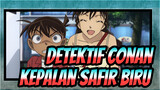 [Detektif Conan] Aksi Cinta dari Conan & Kid Lagi / Kepalan Safir Biru