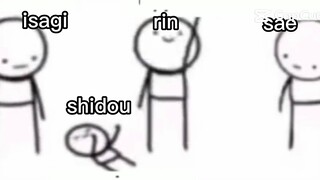 isagi bantuin rin🌚