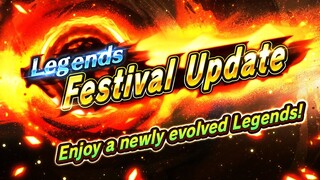 Miglior UPDATE di SEMPRE!? Dragon Ball Legends RIVOLUZIONA il PVP!